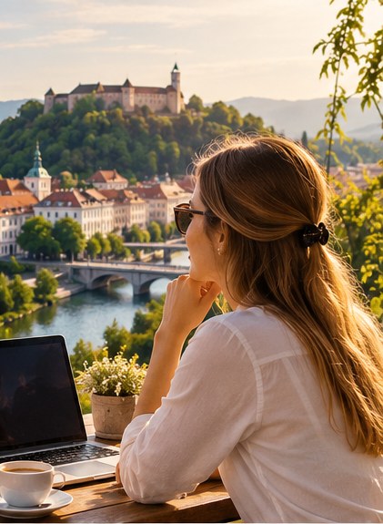 Ljubljana